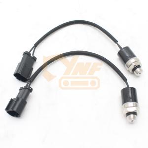 China Low Pressure Switch 421-43-22911 421-43-22912 421-43-22910 Komatsu Wheel Loader WA100-5 WA150-5 WA200-5 WA250-5 WA270-5 factory