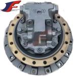 EX200-1 Excavator Travel Motor Part 9065944​ Final Drive Motor With Gear Box