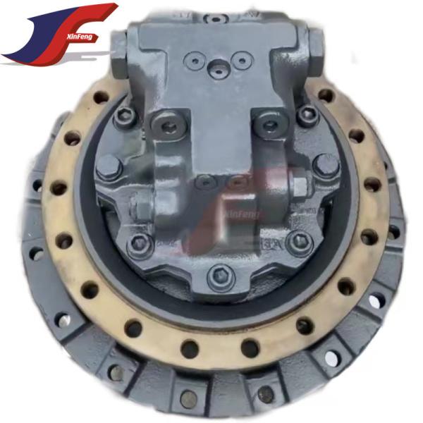 China EX200-1 Excavator Travel Motor Part 9065944​ Final Drive Motor With Gear Box factory