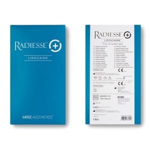 China Radiesses 1ml Dermal Filler Injectable Collagen Remove Wrinkles Facials factory