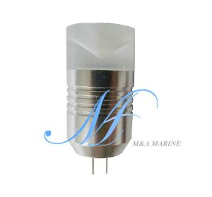 China G4 SMD5050 LED Lamp Bulb, bi-pin LED, LED reading light, LED cabinet light factory