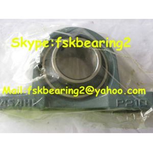 China High Precision Asahi Pillow Block Bearings Ucp209 Low Friction factory