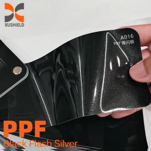China TPH TPU Colored Paint Protective Film 60&quot;*60ft Roll Size Car Body PPF Film factory