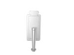 outdoor 8 Inch Biometric thermal scanner with face recognition