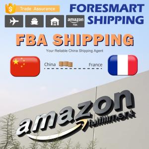 China International China To France Amazon Freight Services factory