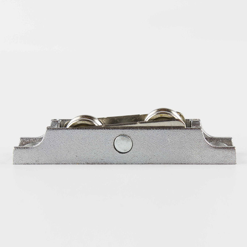 Hotel Villa Apartment and Office Building Modern Design Adjustable UPVC Window Roller