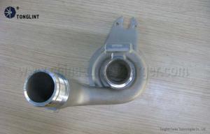 China Car Turbocharger Spare Parts Compressor Housing GT1544S 700834-0001 700830-0001 factory