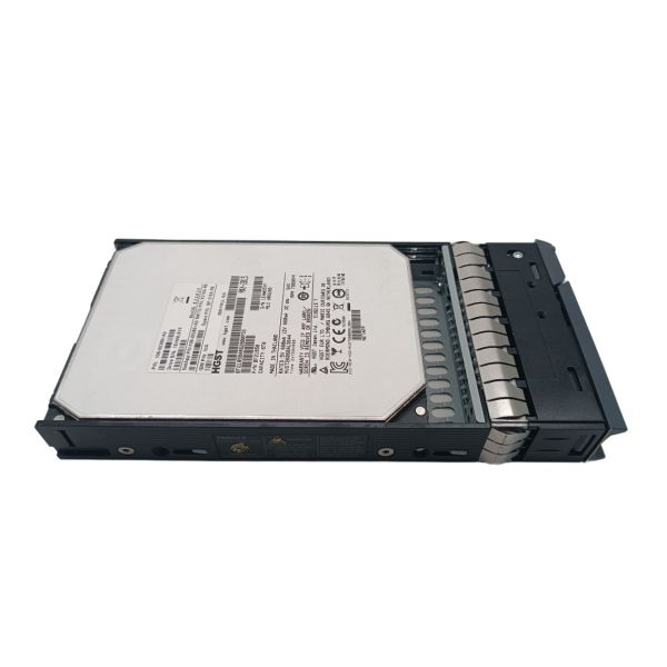 China X316A-R6 NetApp Disk 6TB 7.2K SATA 3,5" 6G/12G DS4246 FAS2520/54 hard drive HDD factory