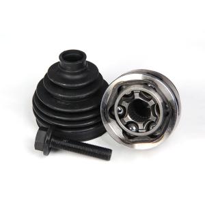 China Steel Car Parts Cv Joint , Drive Shaft Joint Replacement 171498103 For VW SEAT AUDI factory
