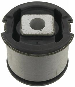 China 4F0505145 Suspension Parts Control Arm Bushing factory