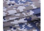 military Camo Print Cotton Fabric Tent Outdoor Camping Cloth