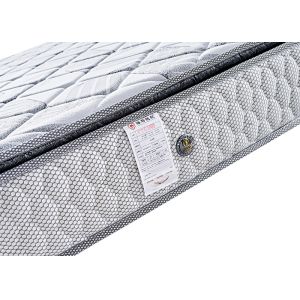Practical Soundproof Gel Memory Foam Mattress With Coil Spring Skin Friendly