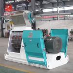 10 Ton Corn Hammer Mill Feed Grinding Crusher Equipment Feed Production Line