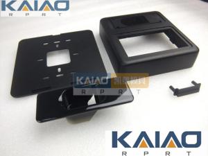 China Polishing Home Appliance Mould , Rapid Machining Services Long Lifespan factory