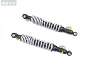 China N6090190 Motorcycle Suspension System Alloy Rear Shock Absorber For TVS HLX factory