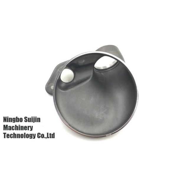 Stainless Steel OEM Lost Wax Casting Car Parts