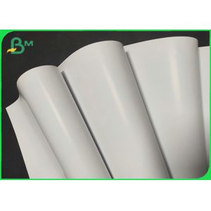 High Brightness A4 Glossy Coated Paper Sheets 130g 140g Photo Printing Paper