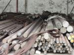 Hot rolled 3mm stainless steel rod stock 310S 321 304 stainless steel rod