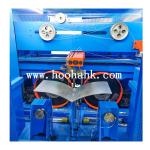 Cat 5 / 5e / 6 / 6a / 7 Network Cable Making Machine Tandem Line Drawing
