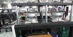 High Speed Paper Cup Making Machine Disposable Paper Plate Machine