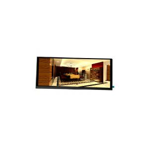 China original 43.0 inch S430AJ1-A01 3840*720 51 pins LCD screen factory