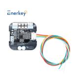 Lithium BMS Battery Management System 4S 50A For Electronic Tricyle Battery