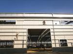 Prefabricated Steel Structure Building Workshop Factory Plant SGS BV CE Approved