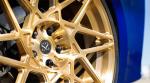 20inch Staggered Rims 20x9 | 20x10.5 For Lexus RC-F/ 20" Forged Car Rims