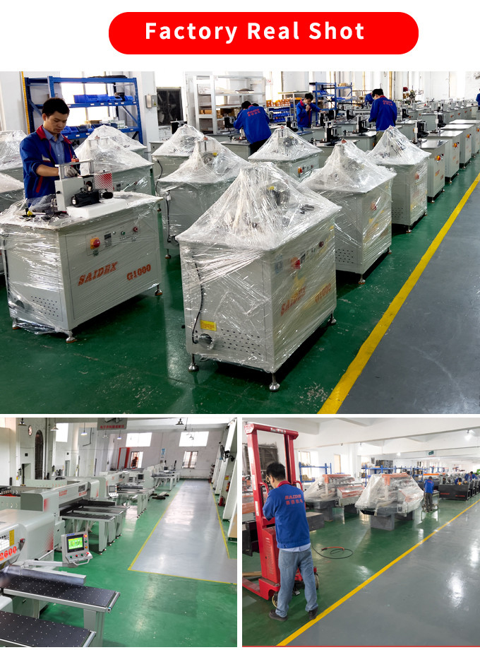 30mm Axis Dia Acrylic Sheet Cutting Machine 80mm Sawing Thickness 16kw Total Power