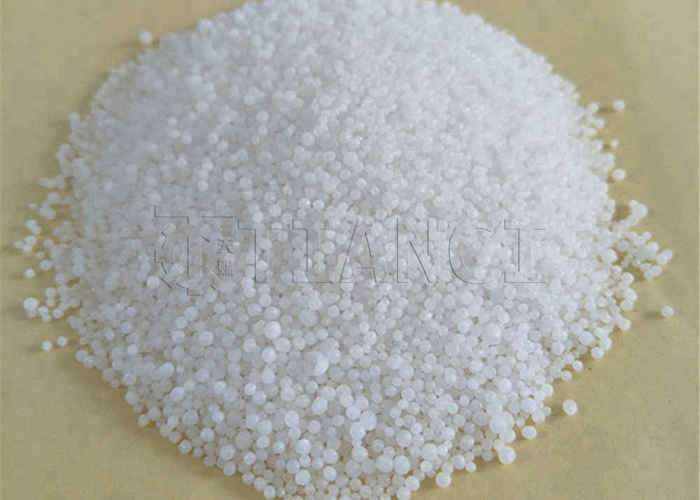 Fully Automatic NPK Compound Fertilizer Roller Press Granulation Production Line