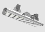 High Temperature LED Lights / 176°F/80°C 450W High Bay Lights