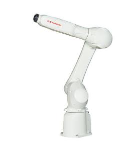 China Automatic Handling Kawasaki Robot RS007L 6 Axis Industrial Robot Arm factory