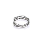 JIS Standard SUS304 Wave Spring Washer