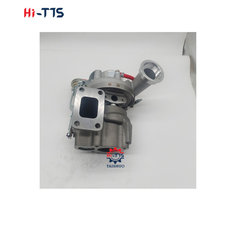 EC180C EC210B EC220D Diesel Engine Turbo VOE20933297 VOE21647837 Engine Parts