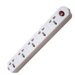Africa Middle East Extension Socket