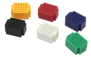 China Recycled Solderless Breadboard Projects General Insulation Thickness factory