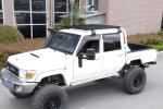 Aluminum Roof Rack for 2018-2022 Jeep Wrangler JL Perfect Fit for 4x4 Vehicle