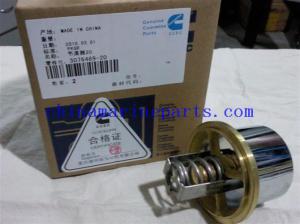 China Cummins auto thermostat 3076489 Engine N/K/M parts factory