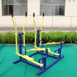 Functional Outdoor Exercise Equipment In Public Parks Staticproof UVresistance