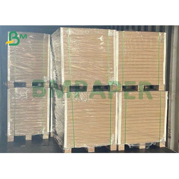 100um PET Synthetic Paper Sheets