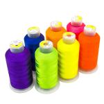 Abrasion Resistant Hand Dyed Embroidery Thread 250Gram 500Gram