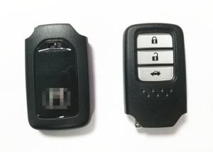 China Complete Remote Honda Remote Key Fob 3 Button 433Mhz 72147-T9A-H01 For Honda City factory