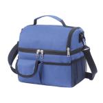 Aluminum Foil Custom Insulated Lunch Bags Leak Proof Square Lunch Bag