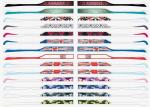 A4 Size Heat Transfer Stickers For Glasses Frames Silk Screen Printing