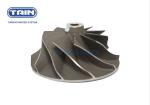 RHF4 VF40A132 VV14 16278 Turbocharger Compressor Wheel MERCEDES SPRINTER II/