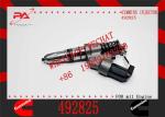 Construction Machinery PartsFuel Injector Diesel Fuel Injector 3411754 3411755