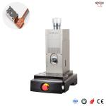 Pneumatic Ultrasonic Metal Welder Non Ferrous 35KHz For Soldering