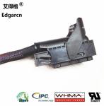 Ecu Automotive Engine Wiring Harness Fits Bosch Vehicle Whma / Ipc620 Ul