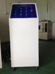 ASTM C447-85 Rubber Testing Equipment With 12 Months Warranty