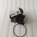 Water Pump 1786633 178-6633 Excavator Parts For CAT 320C 320D 312D 312C 323D